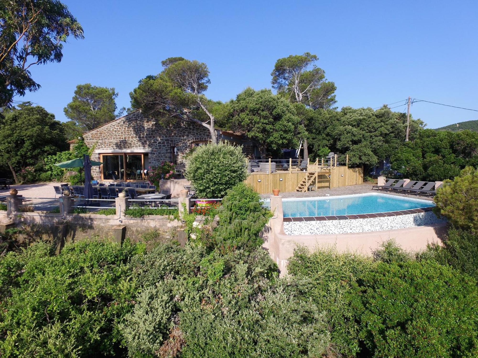 La Farigoule Saint-Raphaël