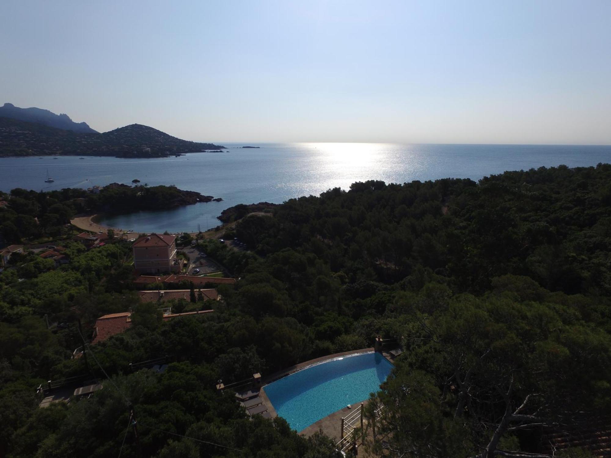 Villa La Farigoule