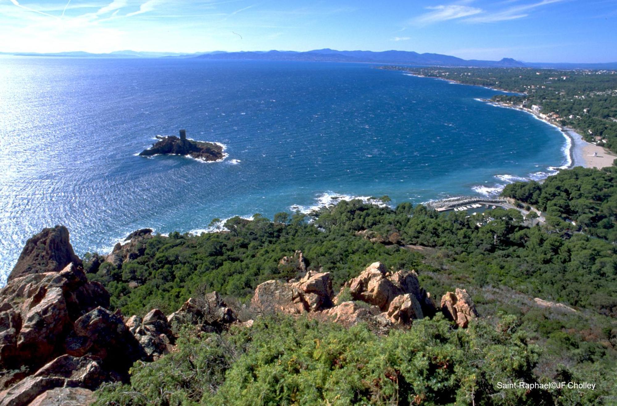 Villa La Farigoule *