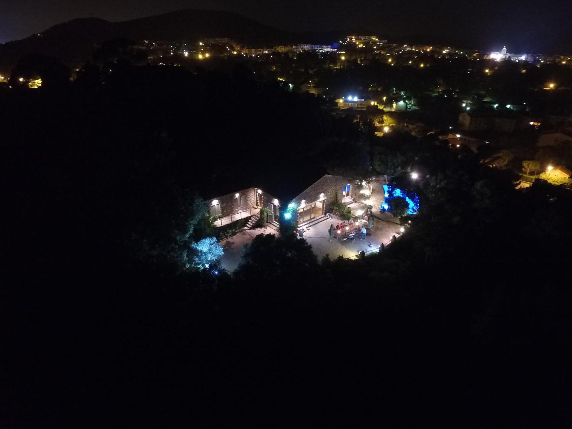 La Farigoule Villa Saint-Raphaël