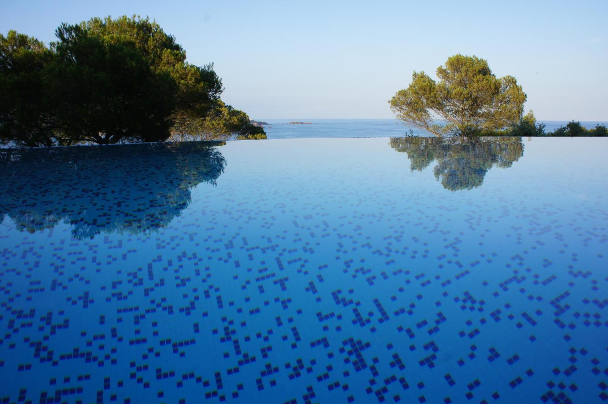 Villa La Farigoule Saint-Raphaël