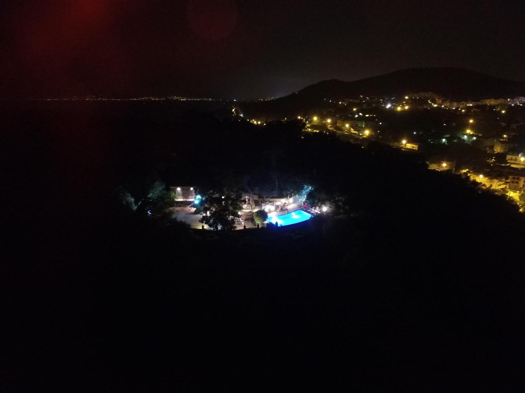 La Farigoule Villa