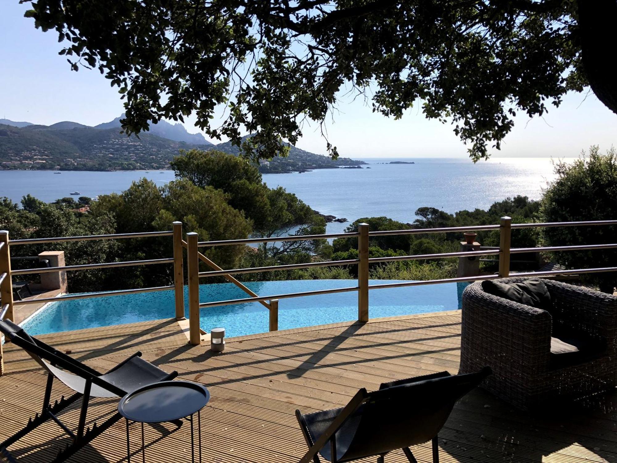 Villa La Farigoule *