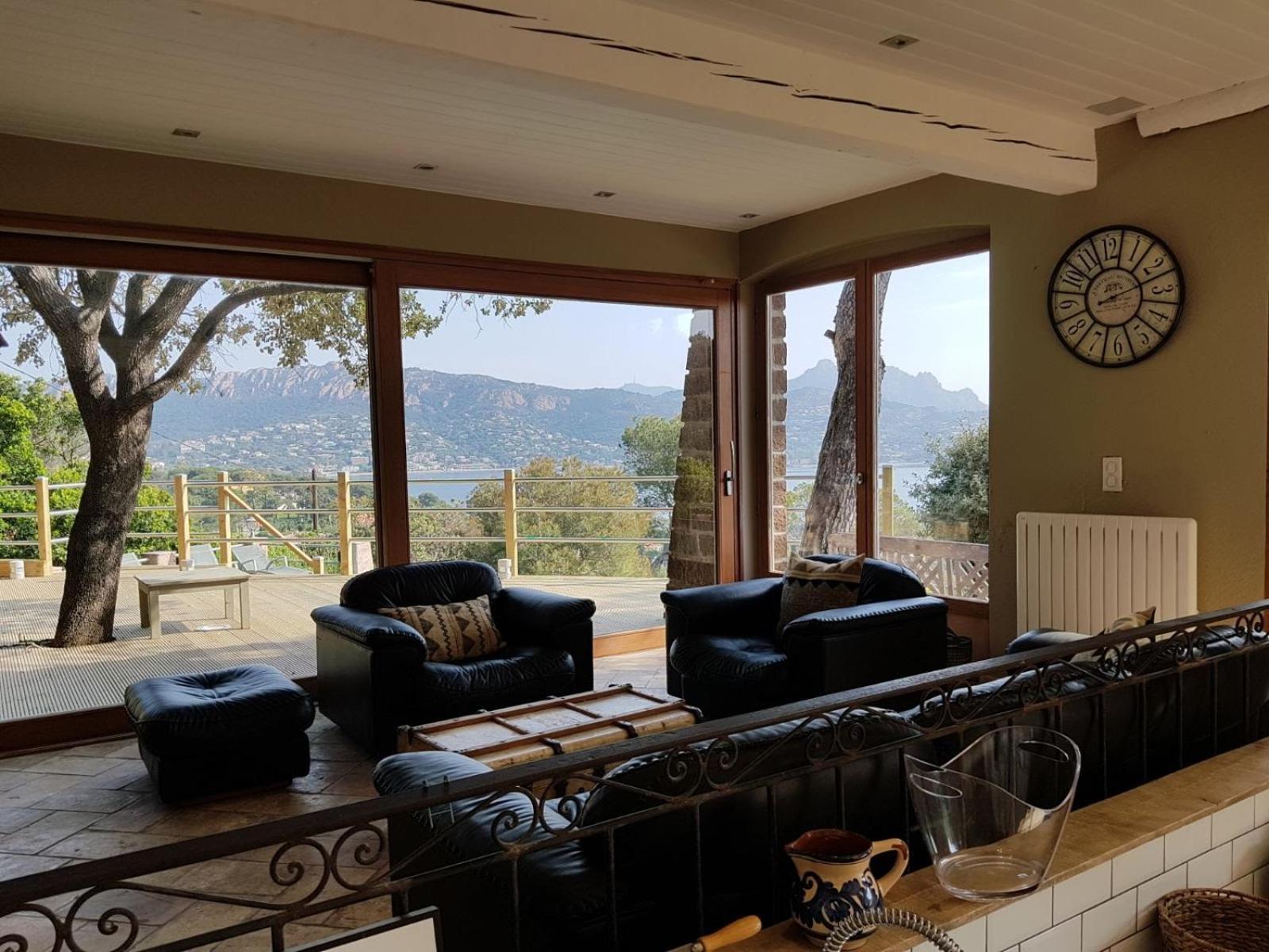 Villa La Farigoule